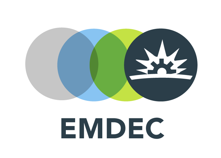 EMDEC Energetic Materials Development Enclave